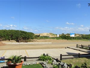 3 Bed Apartment in Port Alfred