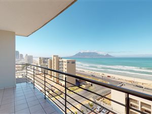 2 Bedroom Apartment in Tableview