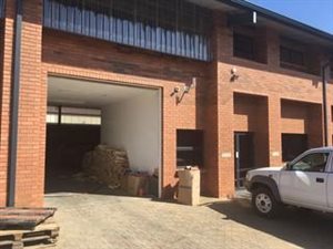 1428 m² Industrial space in Despatch