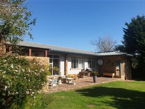3 Bed House in Camphers Drift
