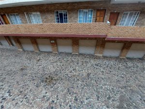 3 Bed Apartment in Rustenburg Central
