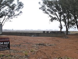 4 ha Farm in Walkers Fruit Farms