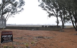 4 ha Farm in Walkers Fruit Farms