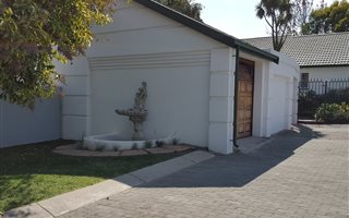3 Bedroom Apartment in Secunda