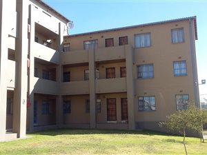 2 Bed Apartment in Fleurhof