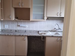 2 Bed Apartment in Parktown