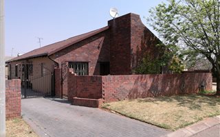 3 Bedroom House in Davidsonville
