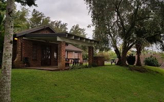 3 Bedroom House in Waterfall