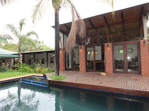3 Bed House in Rietondale