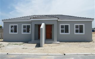 2 Bedroom House in Newton