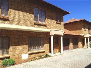 2 Bed Apartment in Die Bult