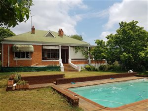 3 Bed House in Greytown