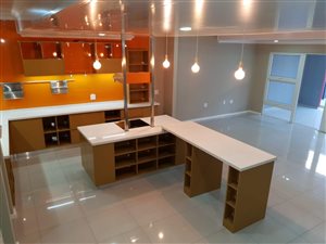 4 Bed House in Morningside Manor