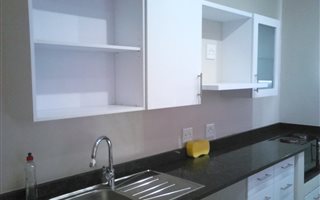 1 Bedroom Garden Cottage in Florida Park