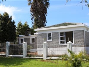 3 Bed House in Goedemoed