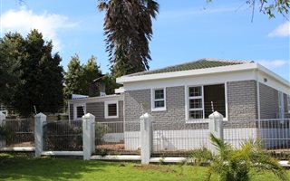 3 Bedroom House in Goedemoed