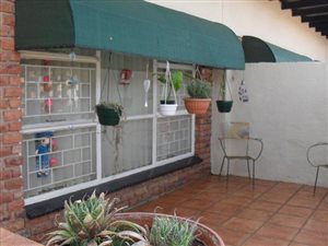 2 Bed Apartment in Bela-Bela (Warmbaths)