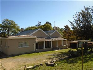 4 Bed House in King Williams Town
