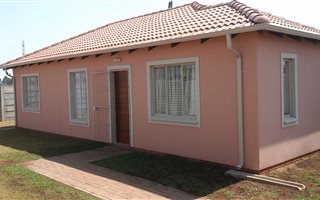 2 Bedroom House in Soweto Central