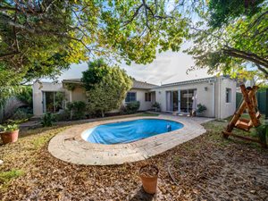 3 Bed House in Southfield