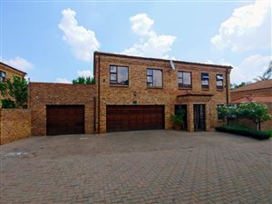 4 Bed Cluster in North Riding