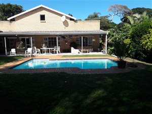 3 Bed House in St Lucia