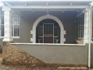 2 Bed House in Randgate