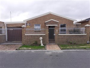 3 Bed House in Ottery