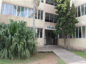 2 Bed Apartment in Port Elizabeth Central