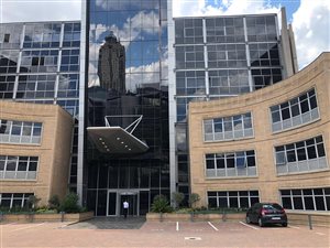 125 m² Commercial space in Sandown
