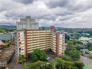 3 Bed Apartment in Malvern