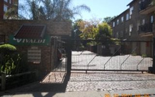 1 Bedroom Apartment in Gezina