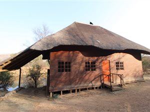 85 ha Farm in Viljoenskroon