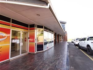65 m² Commercial space in Empangeni Central