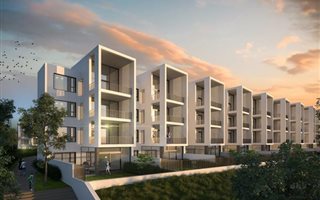 2 Bedroom Apartment in Paardevlei