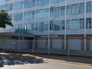 2 Bed Flat in Gezina