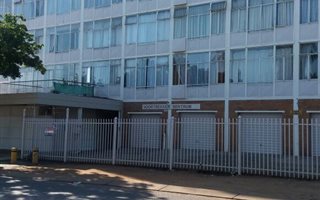 2 Bedroom Flat in Gezina