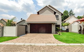 3 Bedroom House in Dalview