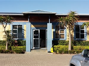 2000 m² Industrial space in Witbank Central