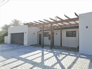 4 Bed House in Wilderness