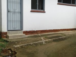 1 Bed House in Greenwood Park