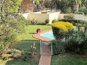2 Bed Apartment in Northern Acres
