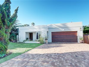 5 Bed House in Vierlanden