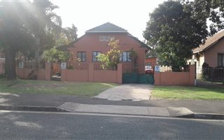 3 Bedroom House in Umbilo