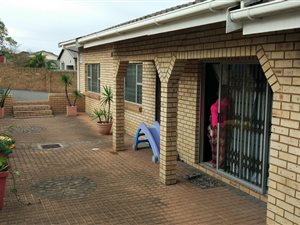 3 Bed House in Wentworth
