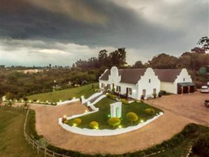 3 Bed House in White River