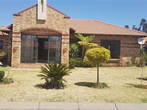 2 Bed Cluster in Raceview