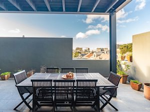 1 Bed Apartment in Gardens