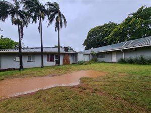 9 Bed House in Kwambonambi