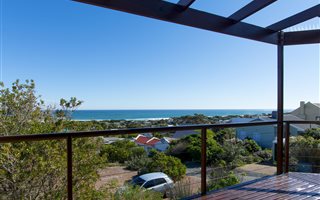 4 Bedroom House in Scarborough